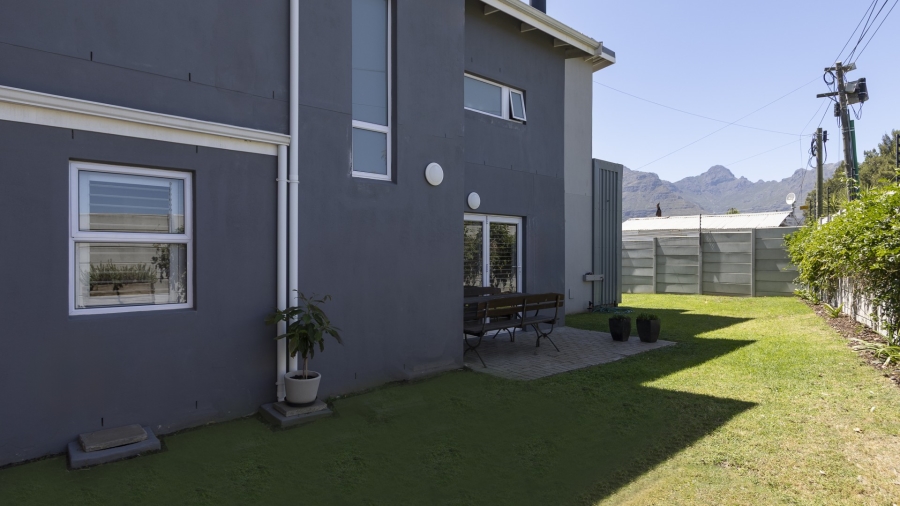 3 Bedroom Property for Sale in Jamestown Western Cape
